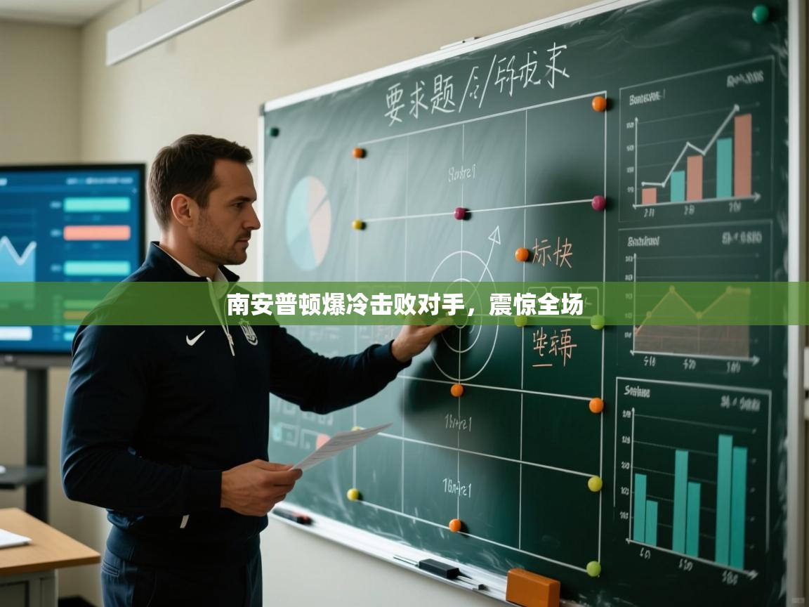 南安普顿爆冷击败对手，震惊全场  第1张