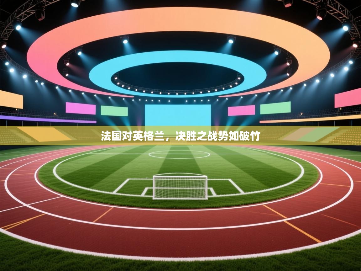法国对英格兰，决胜之战势如破竹  第1张