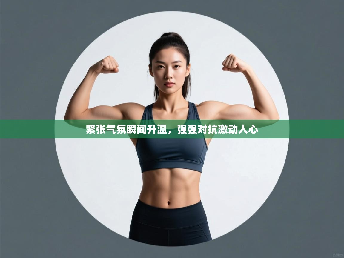 紧张气氛瞬间升温,强强对抗激动人心 第2张