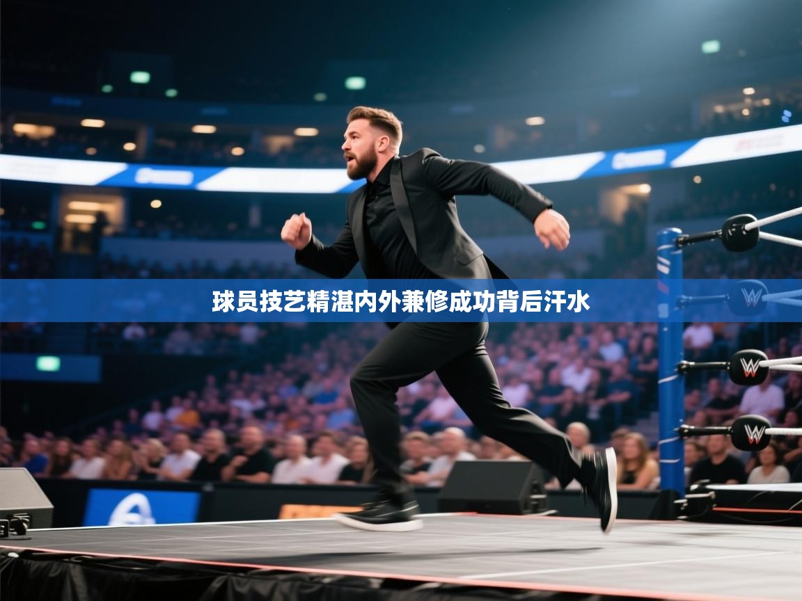 球员技艺精湛内外兼修成功背后汗水  第1张