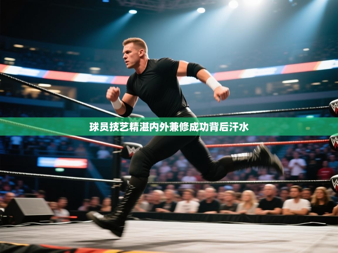 球员技艺精湛内外兼修成功背后汗水  第2张