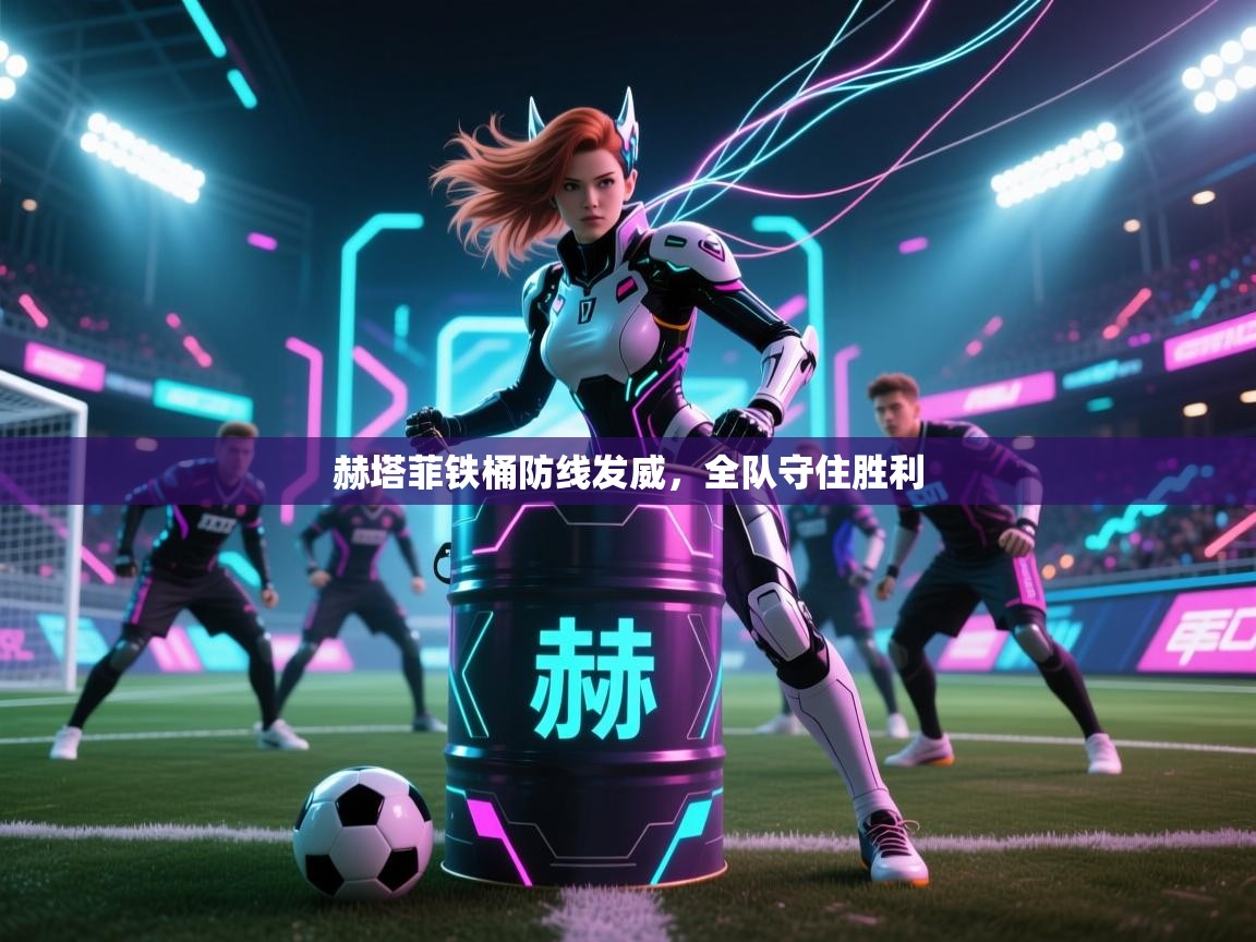 赫塔菲铁桶防线发威，全队守住胜利  第1张