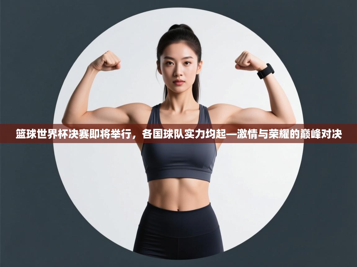 篮球世界杯决赛即将举行，各国球队实力均起—激情与荣耀的巅峰对决  第1张