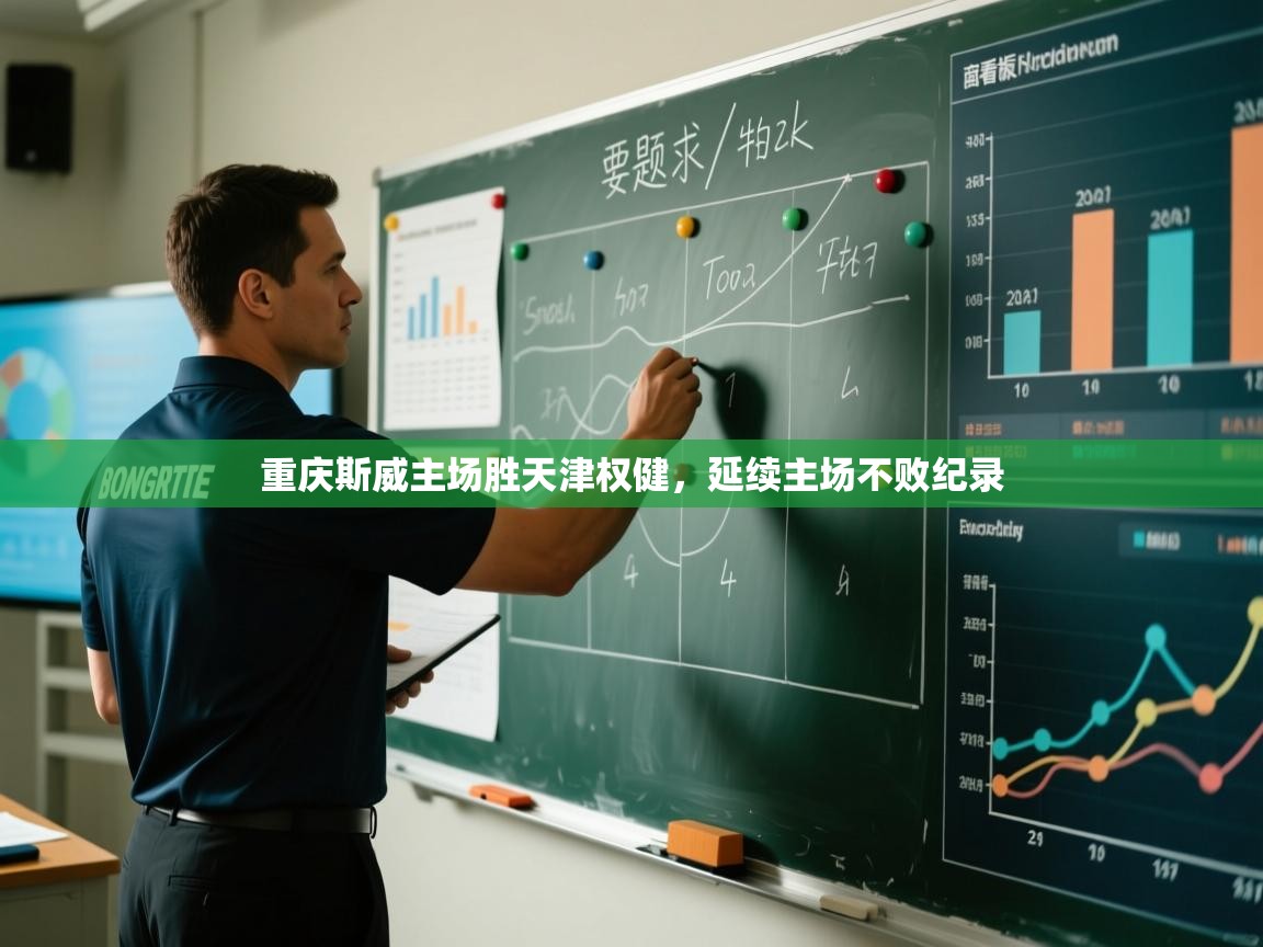 重庆斯威主场胜天津权健,延续主场不败纪录 第1张