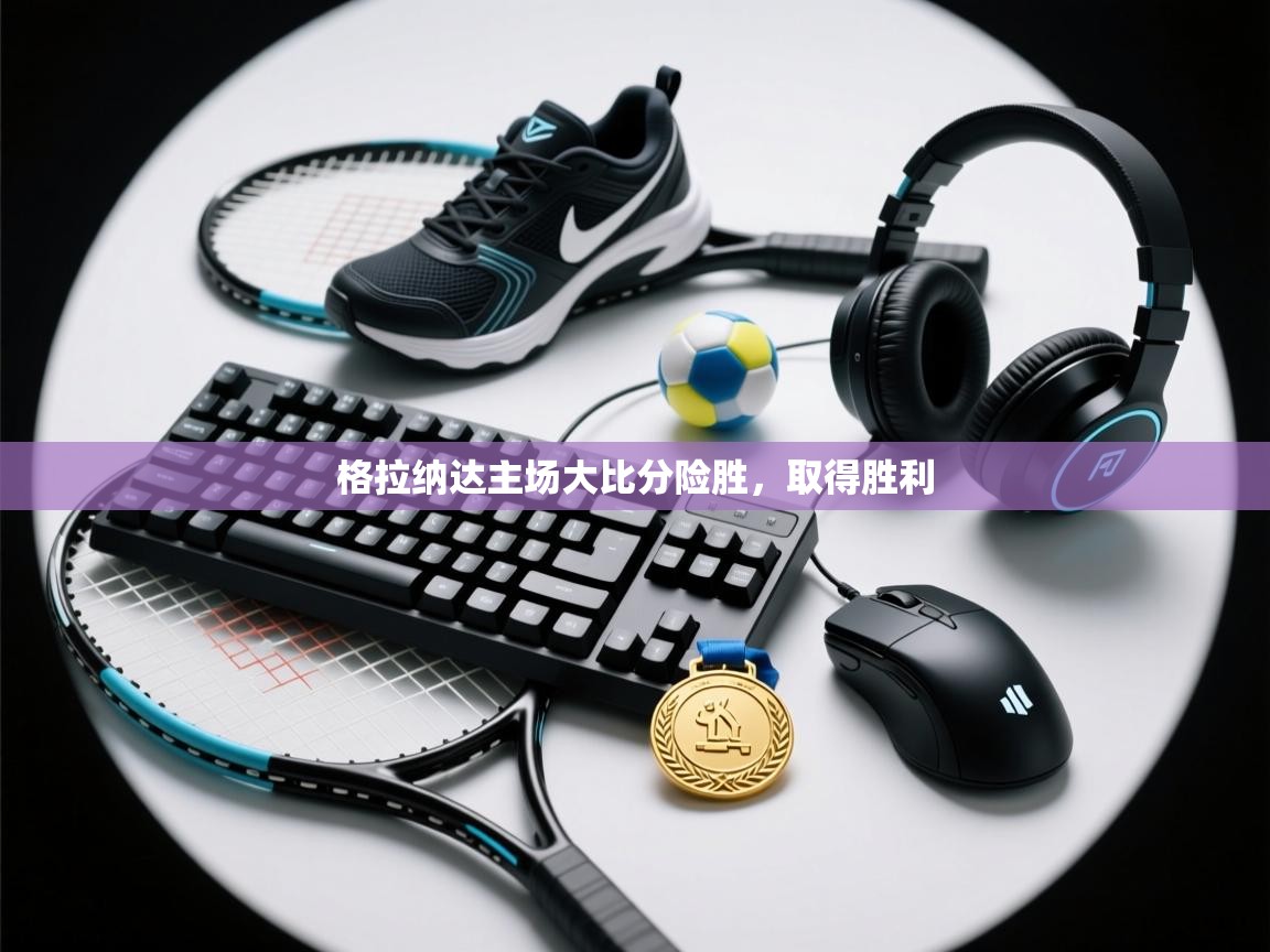 格拉纳达主场大比分险胜,取得胜利 第1张