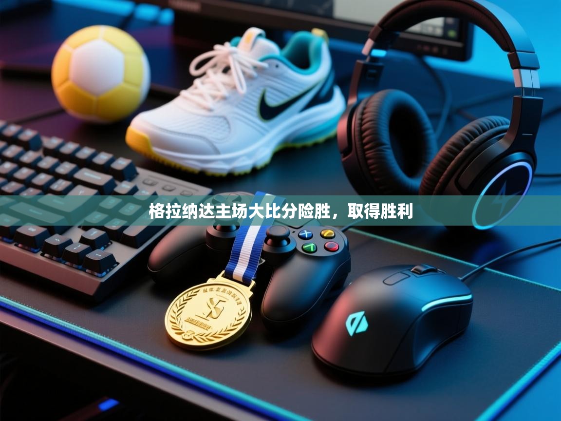 格拉纳达主场大比分险胜,取得胜利 第2张