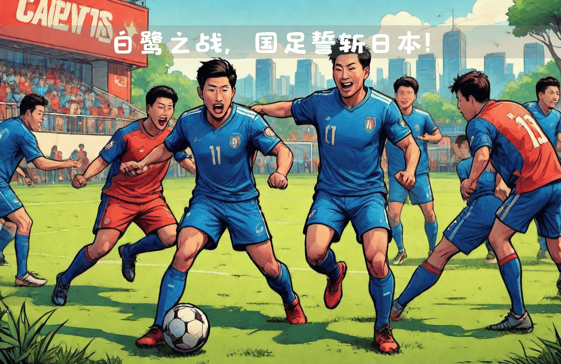 米乐体育官网-创造奇迹，亚洲球队实现突破